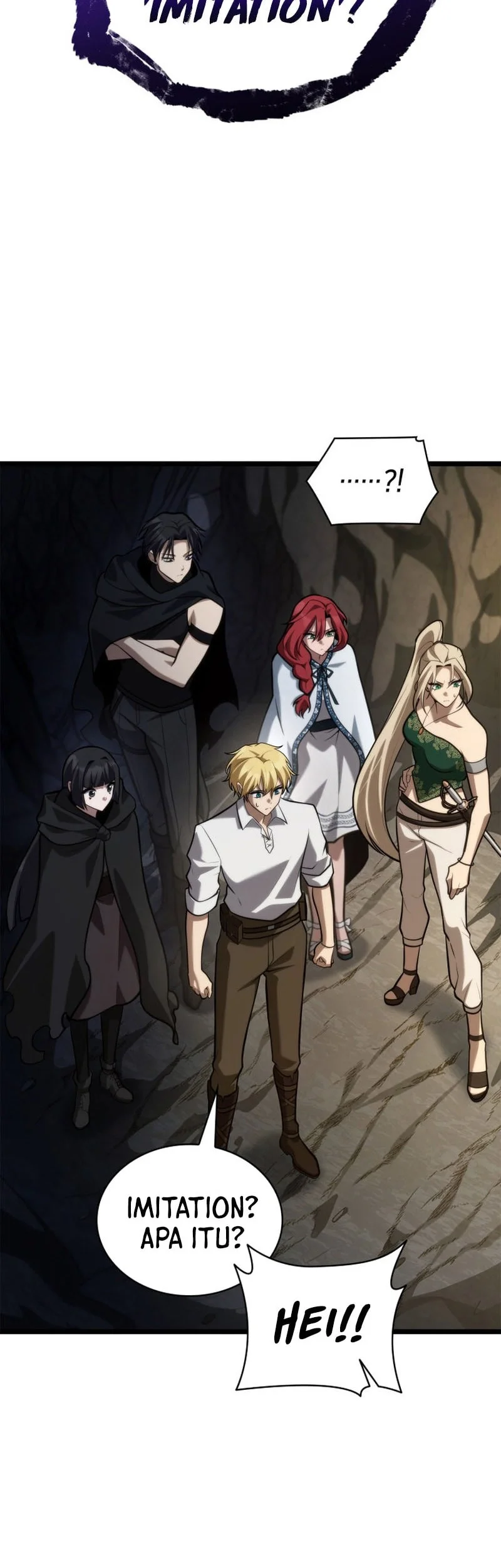 Chapter 155 - halaman 65