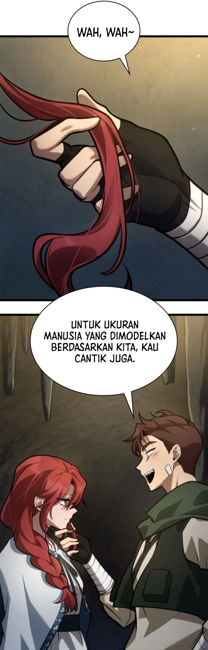 Chapter 155 - halaman 68