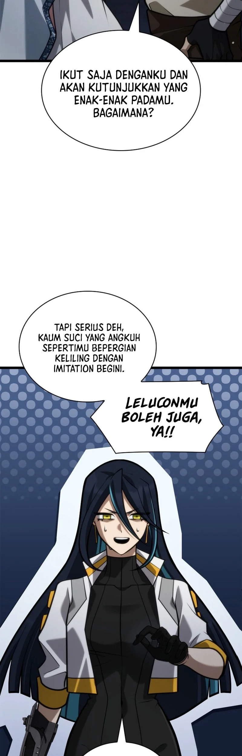 Chapter 155 - halaman 69