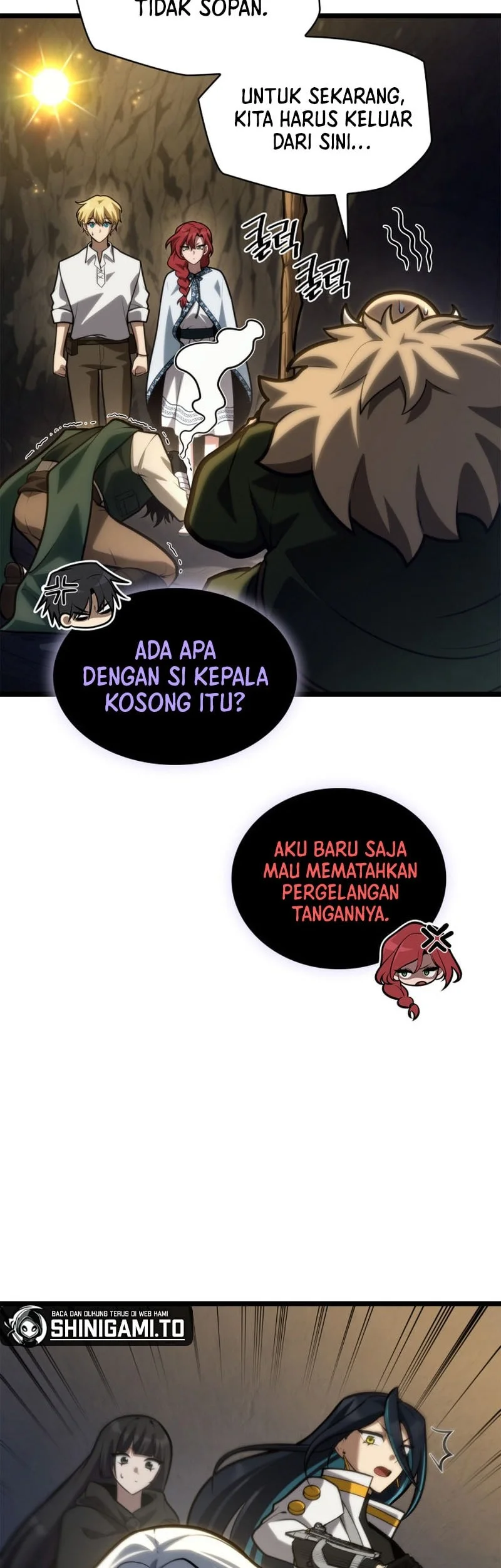 Chapter 155 - halaman 73