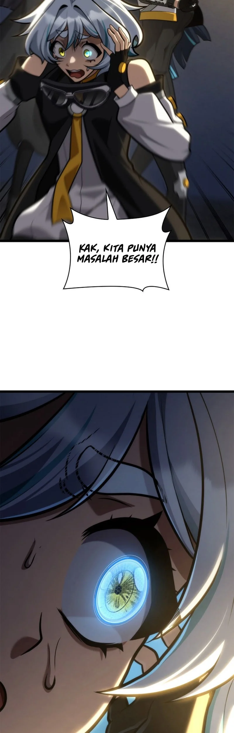 Chapter 155 - halaman 74