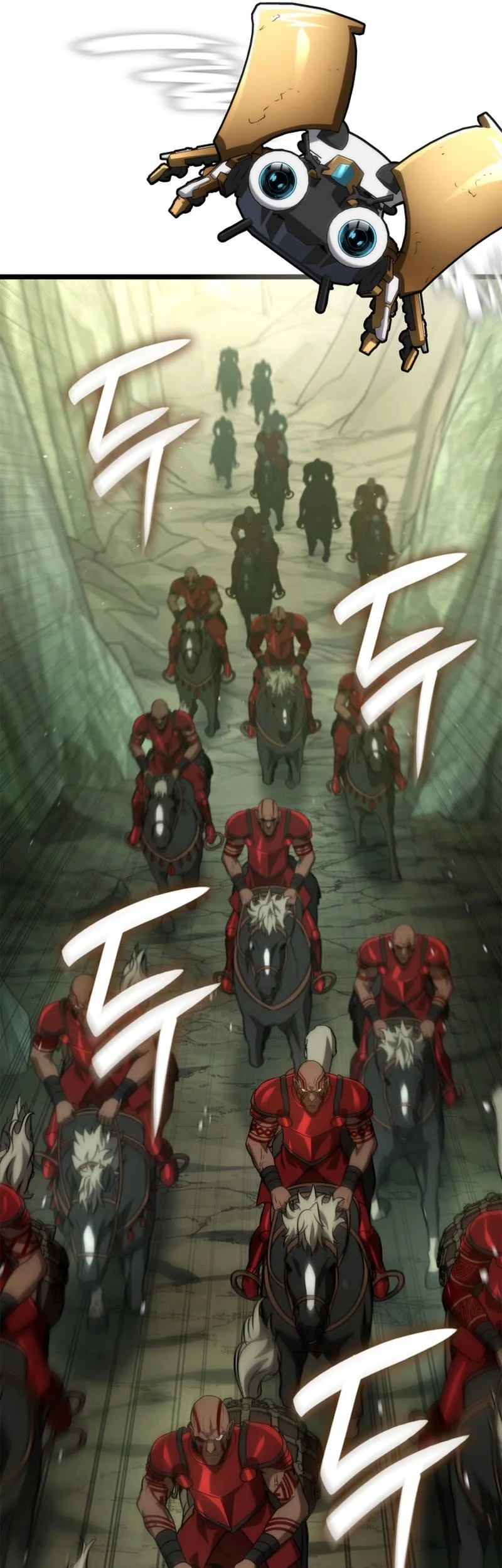 Chapter 155 - halaman 76