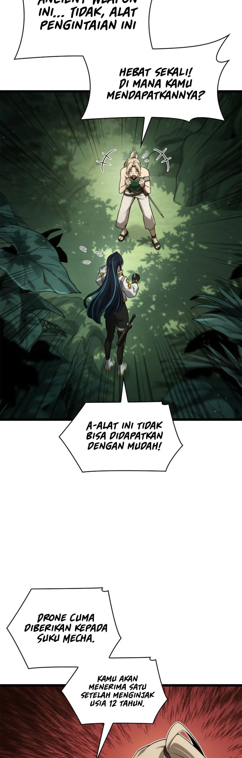 Chapter 155 - halaman 13