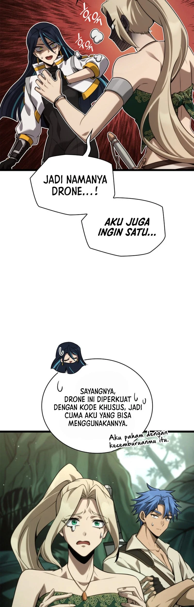 Chapter 155 - halaman 14