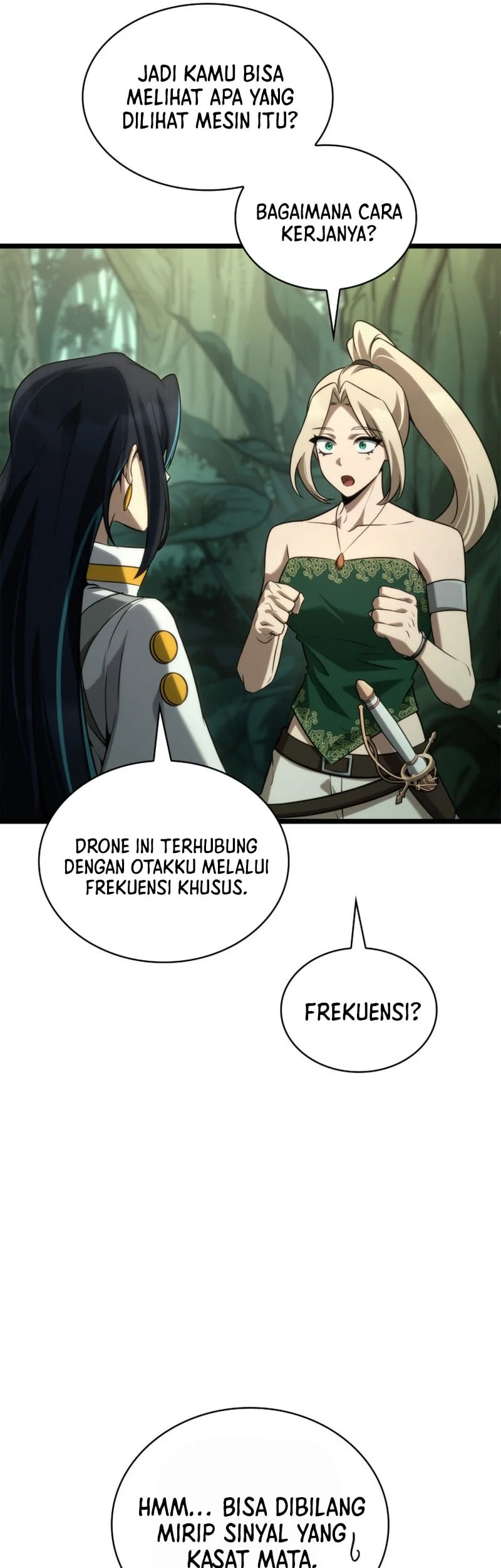 Chapter 155 - halaman 16