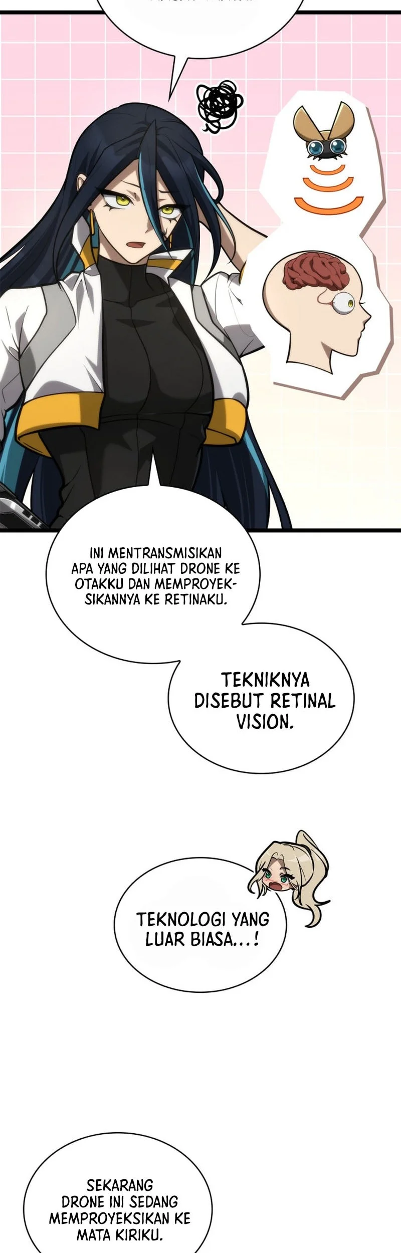 Chapter 155 - halaman 17