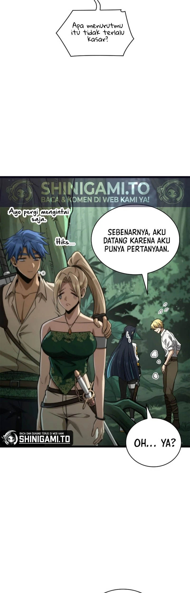 Chapter 155 - halaman 22
