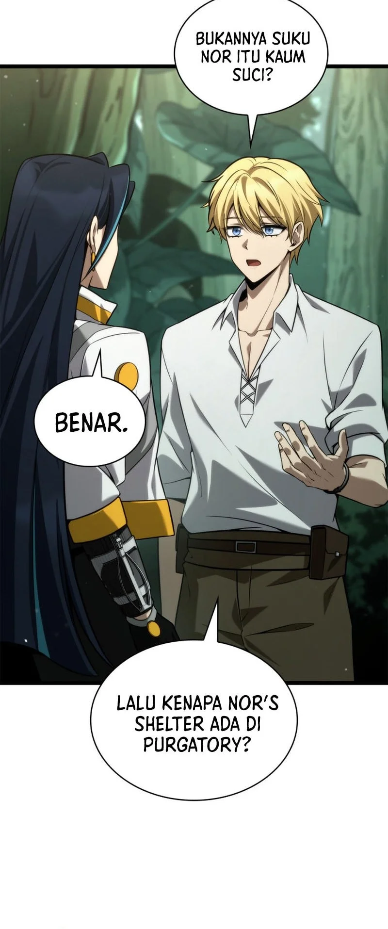 Chapter 155 - halaman 23