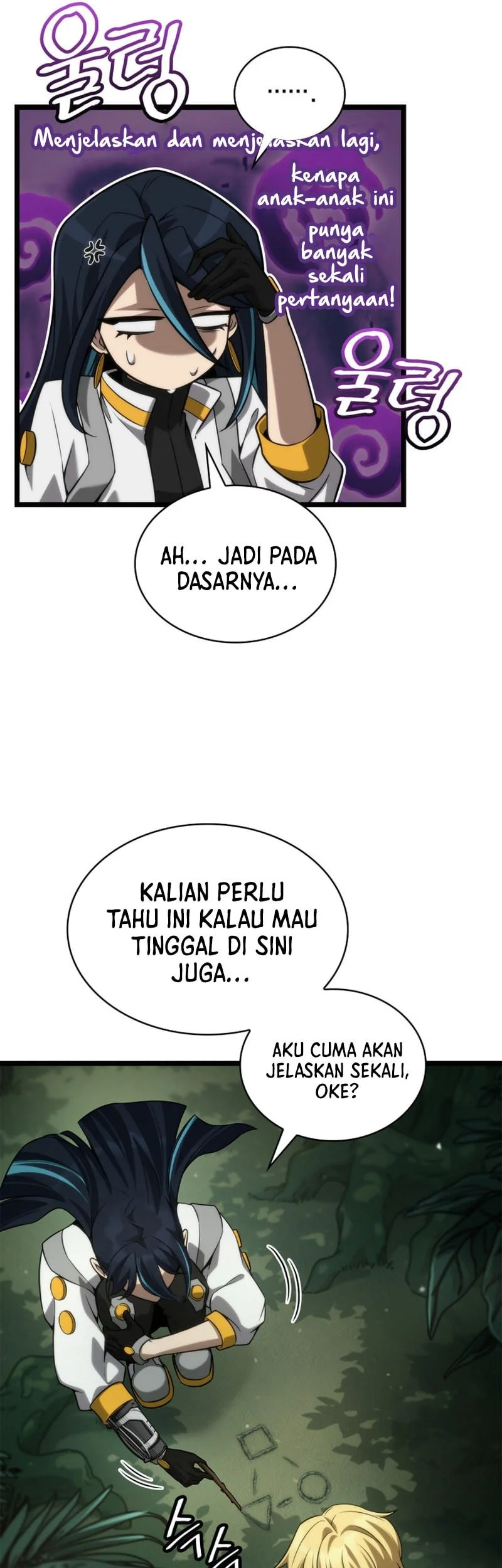 Chapter 155 - halaman 24