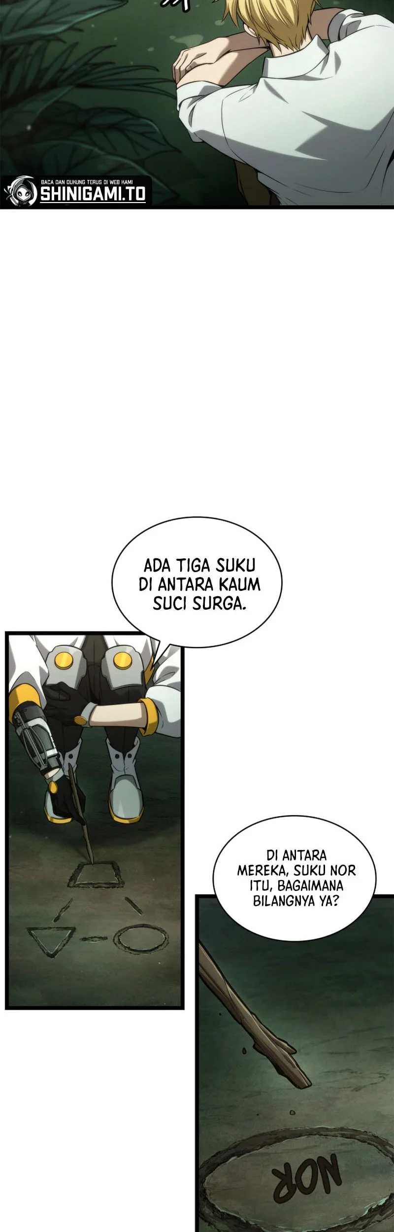Chapter 155 - halaman 25