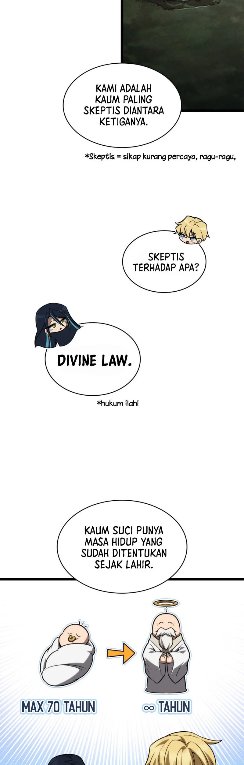Chapter 155 - halaman 26