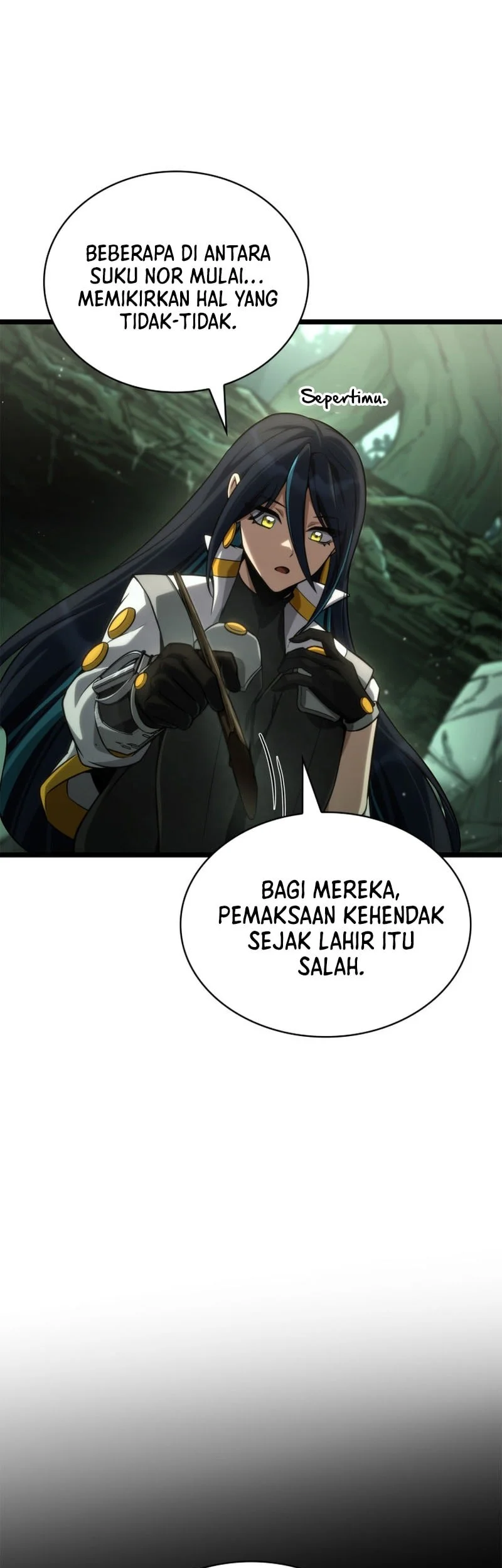 Chapter 155 - halaman 28