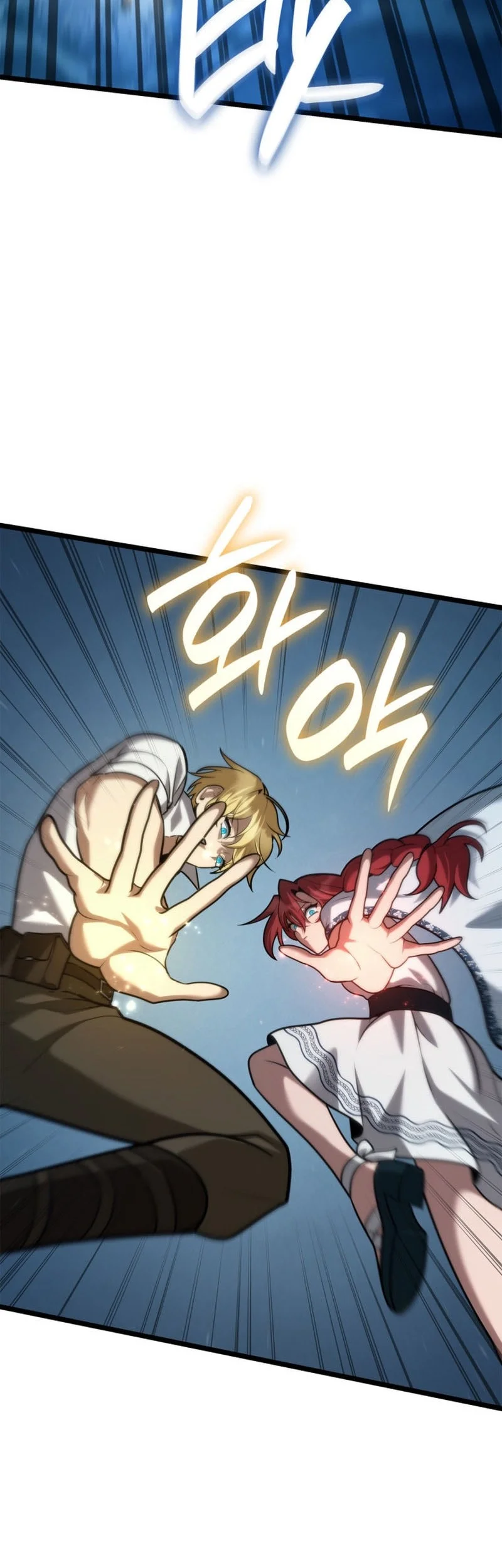 Chapter 156 - halaman 34