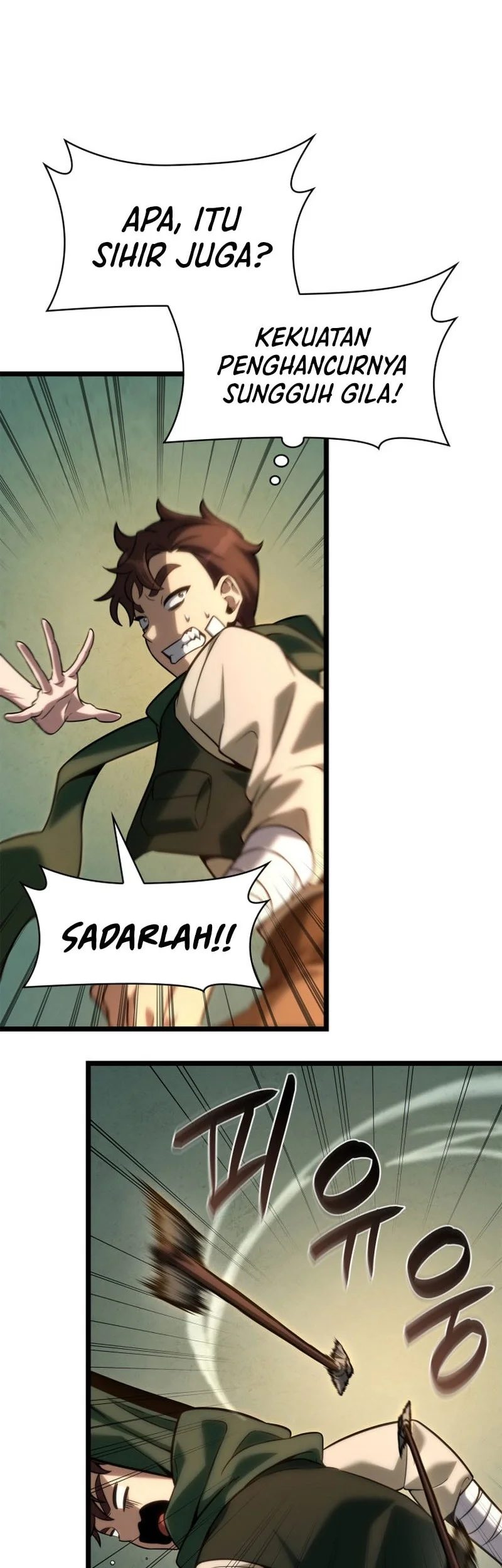 Chapter 156 - halaman 38