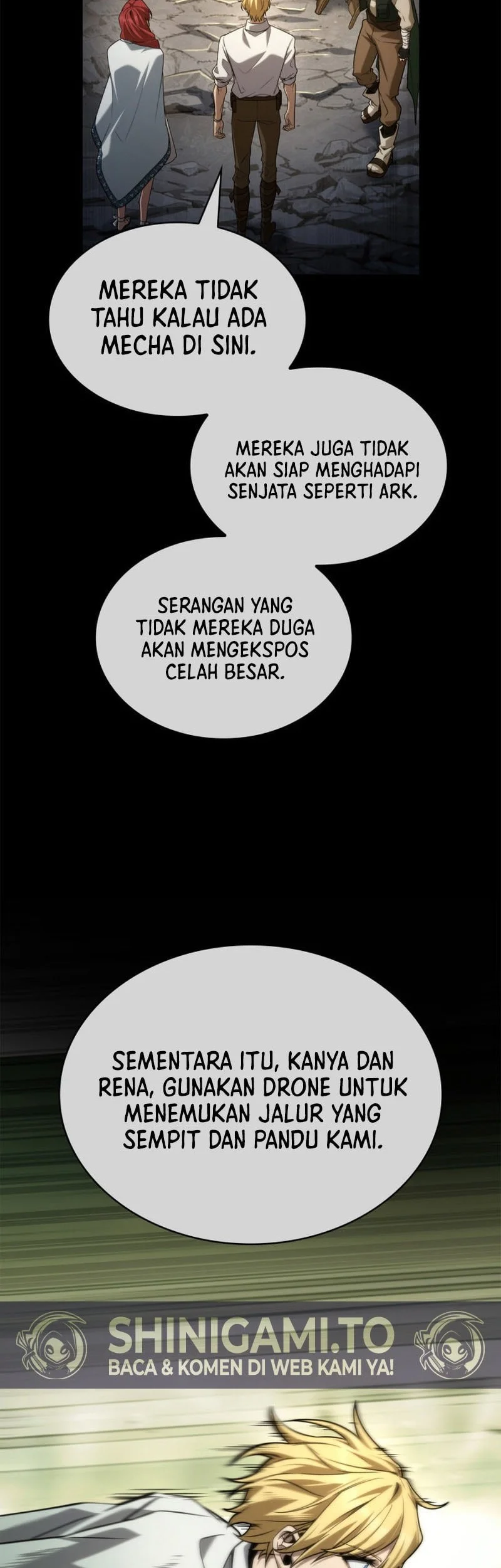 Chapter 156 - halaman 46