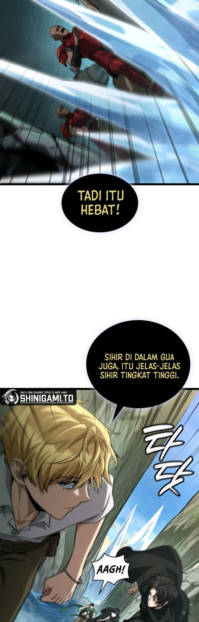 Chapter 156 - halaman 55