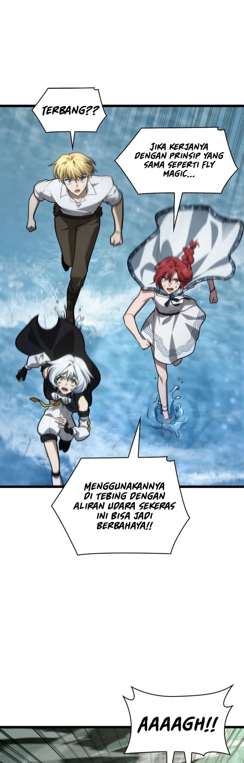 Chapter 156 - halaman 77