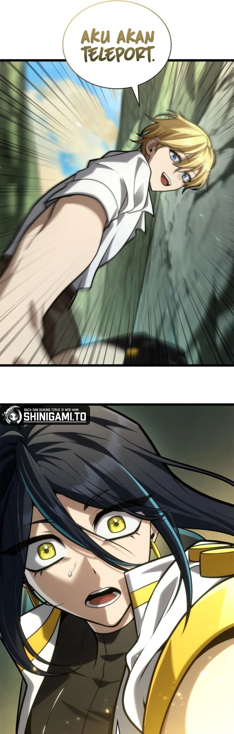 Chapter 156 - halaman 80