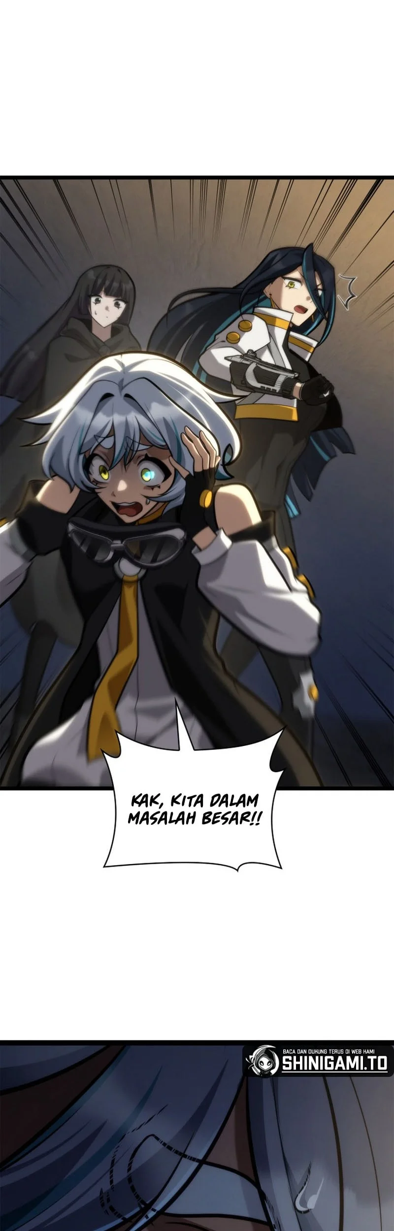 Chapter 156 - halaman 4