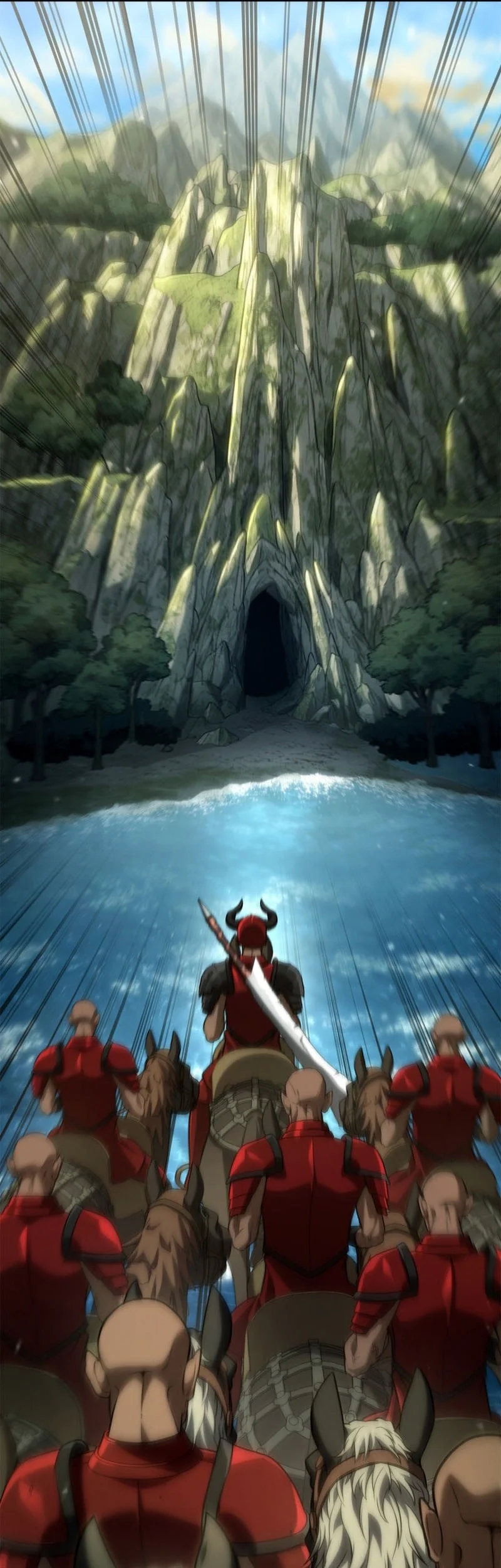 Chapter 156 - halaman 13