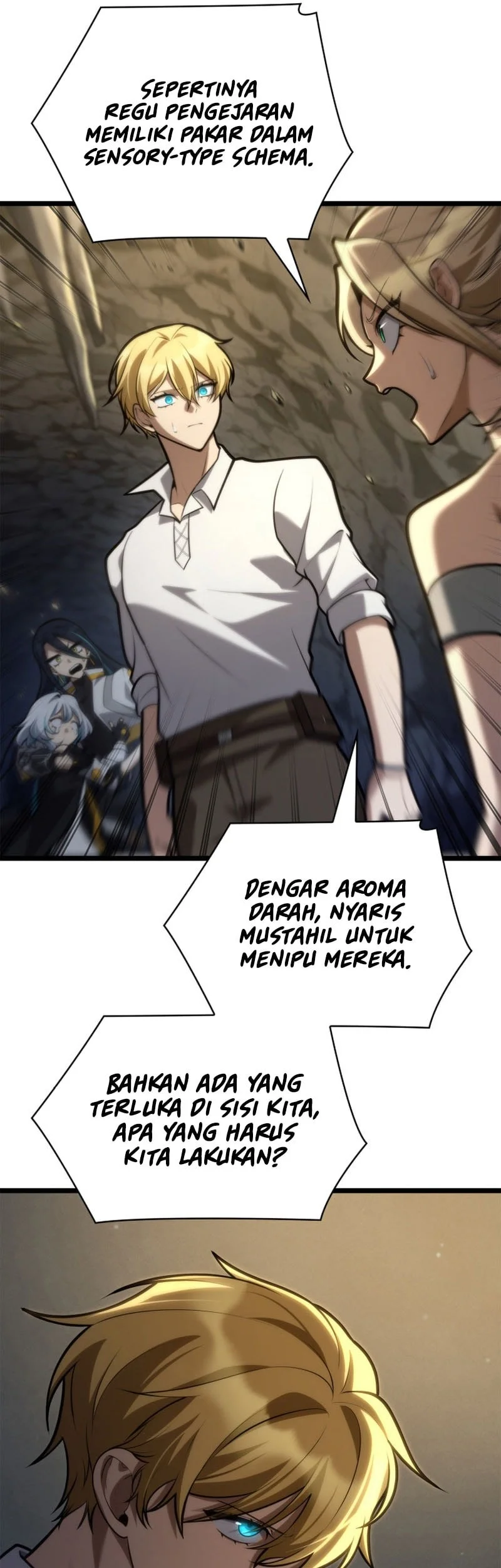 Chapter 156 - halaman 21