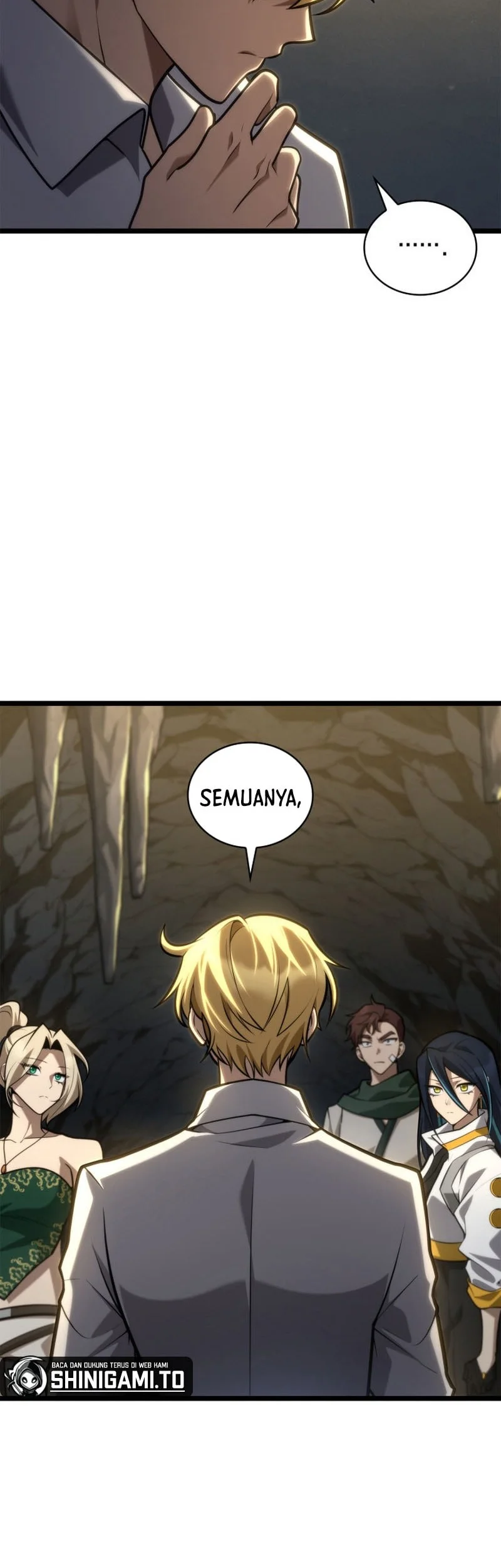 Chapter 156 - halaman 22