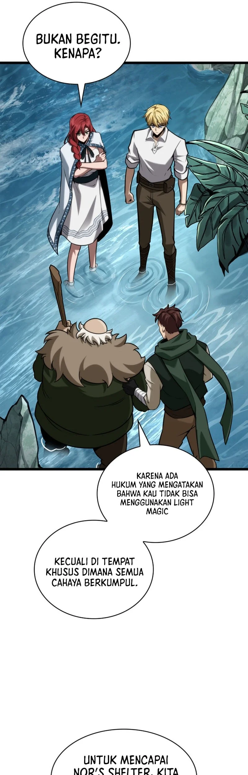 Chapter 157 - halaman 48