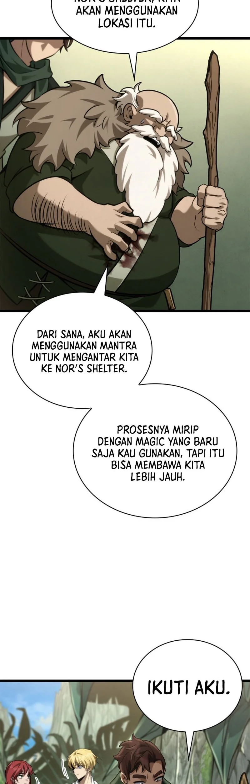 Chapter 157 - halaman 49