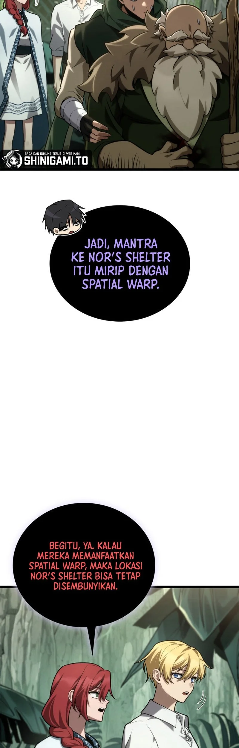 Chapter 157 - halaman 50