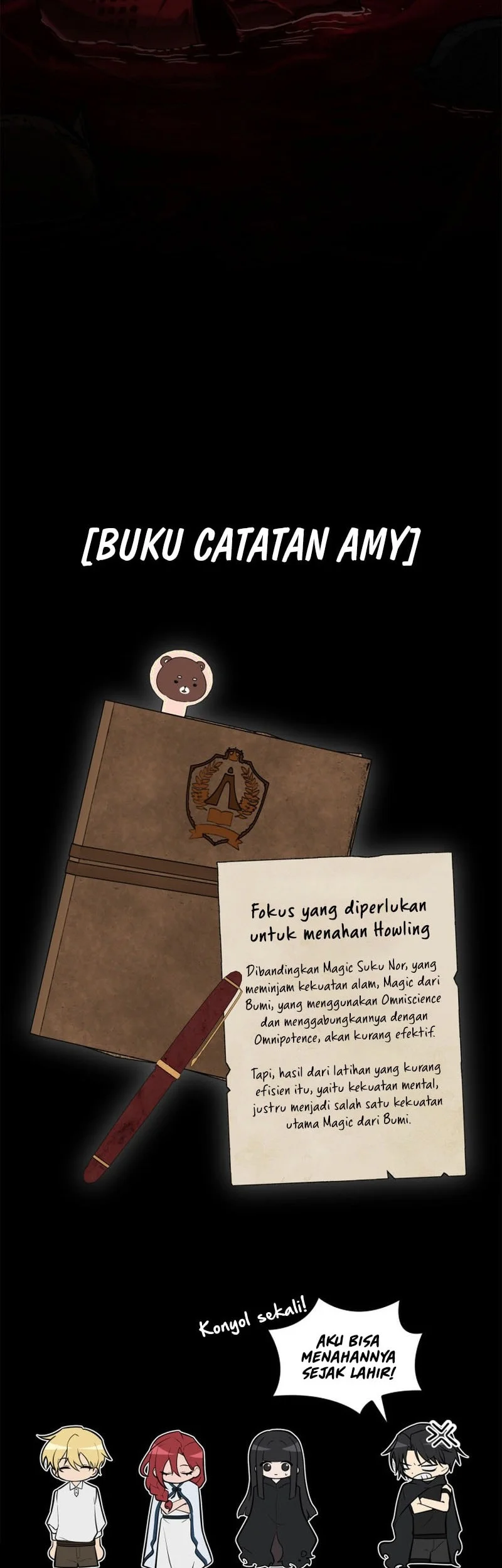 Chapter 157 - halaman 85