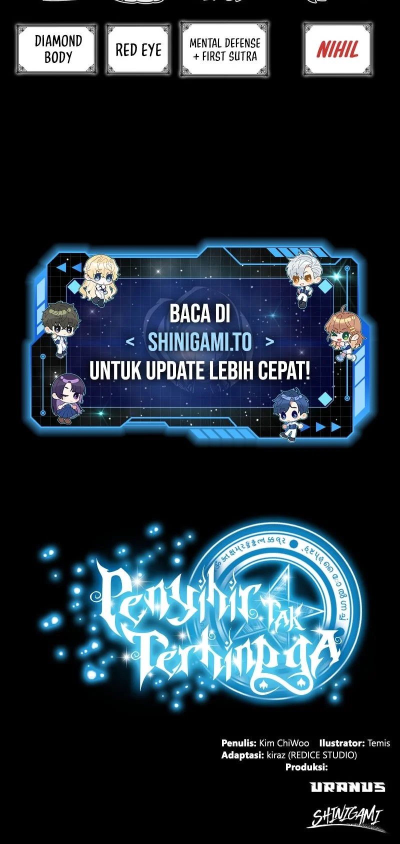 Chapter 157 - halaman 86
