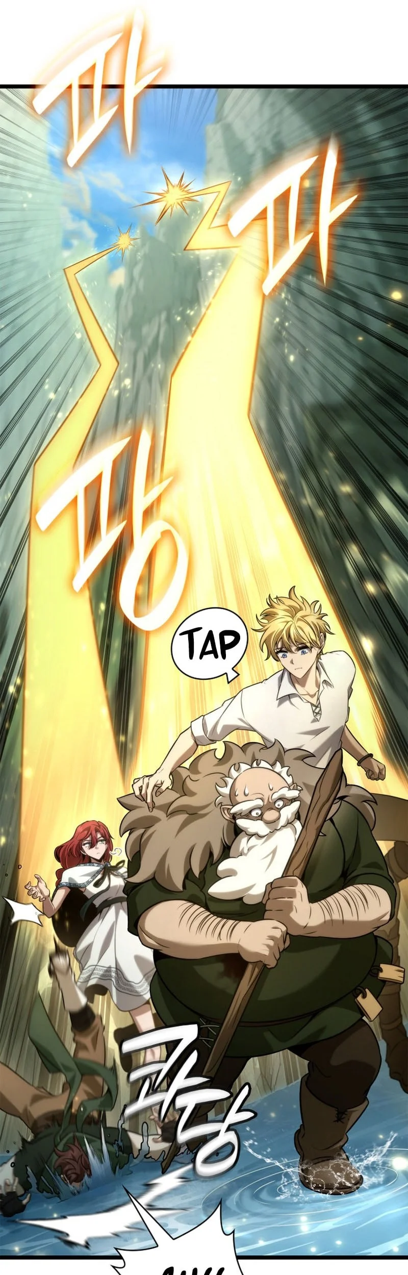 Chapter 157 - halaman 21