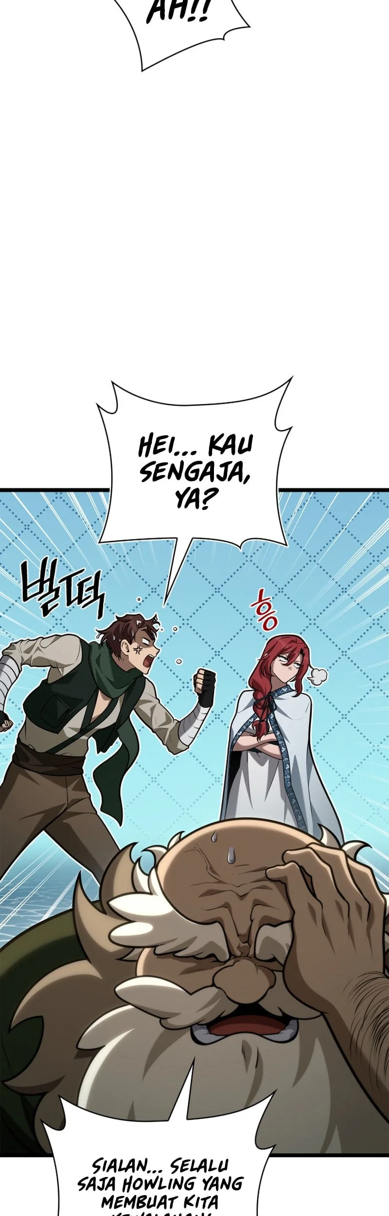 Chapter 157 - halaman 22