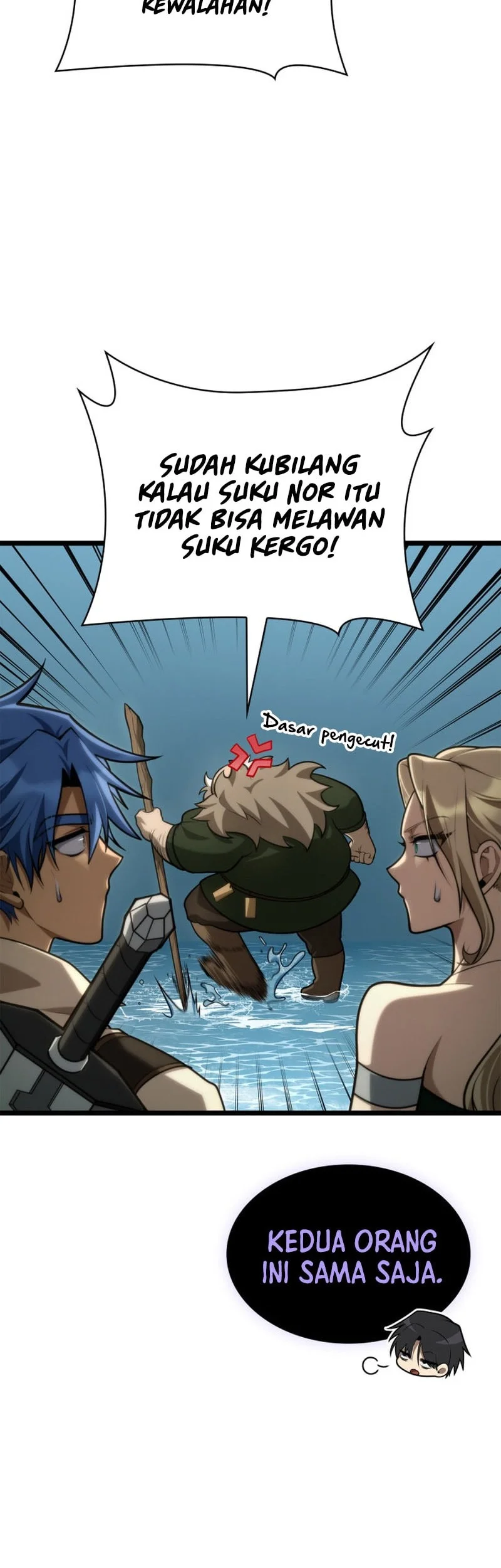 Chapter 157 - halaman 23