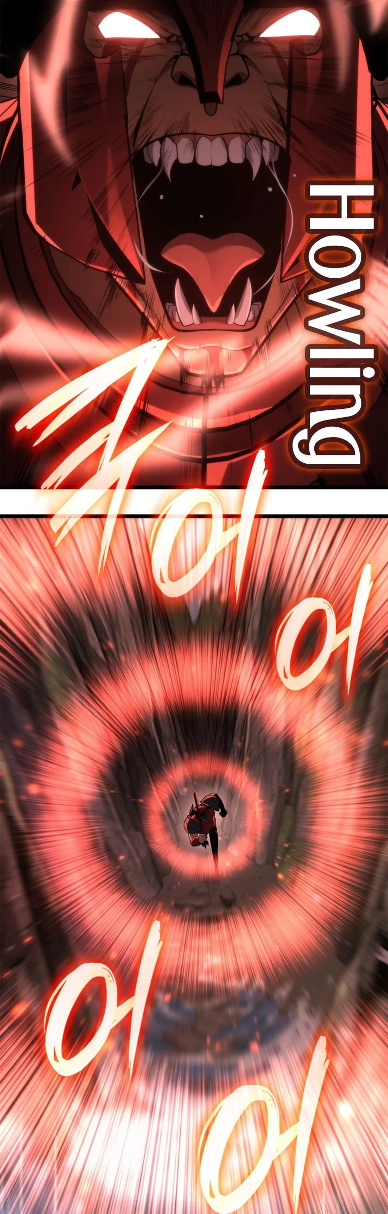 Chapter 157 - halaman 34