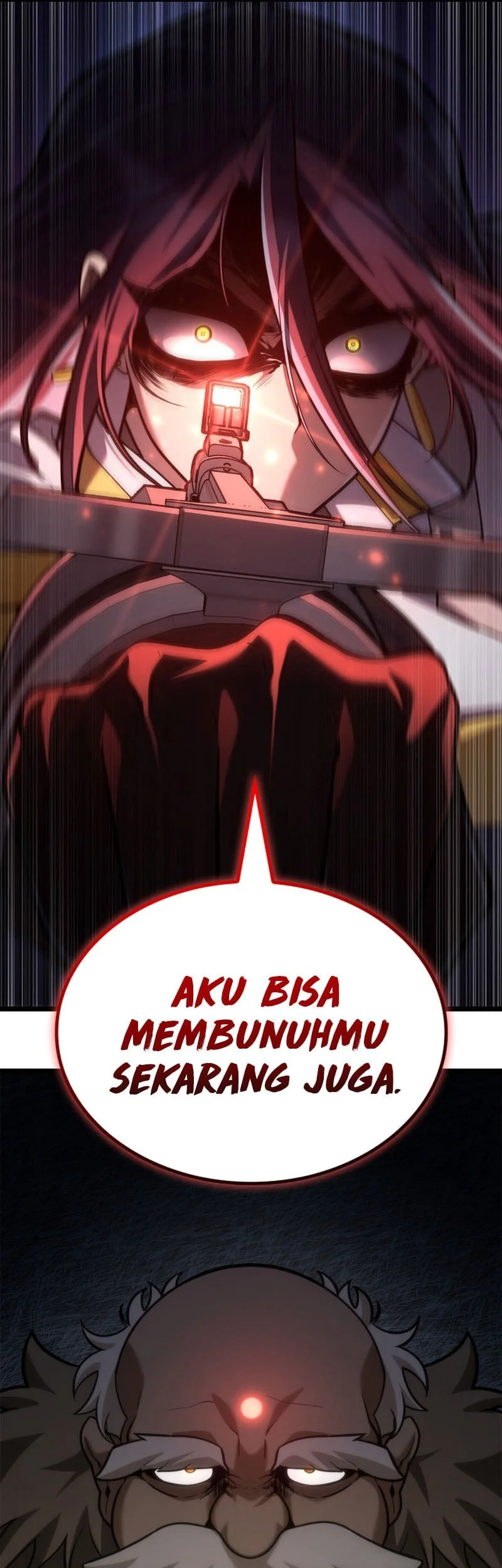 Chapter 158 - halaman 35
