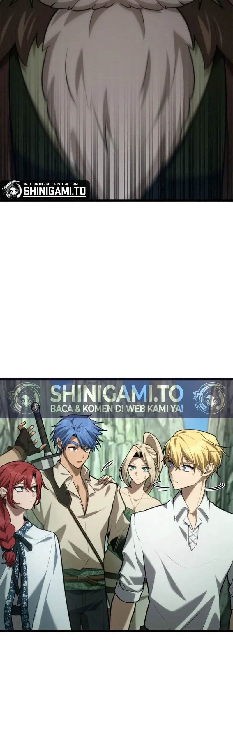 Chapter 158 - halaman 36