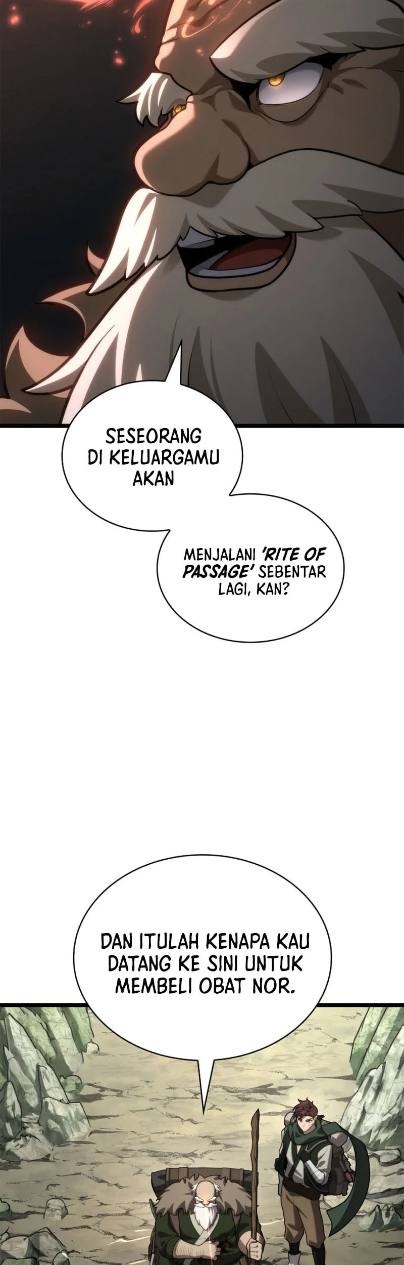 Chapter 158 - halaman 40