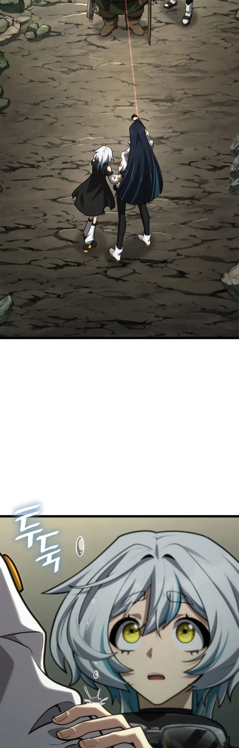 Chapter 158 - halaman 41