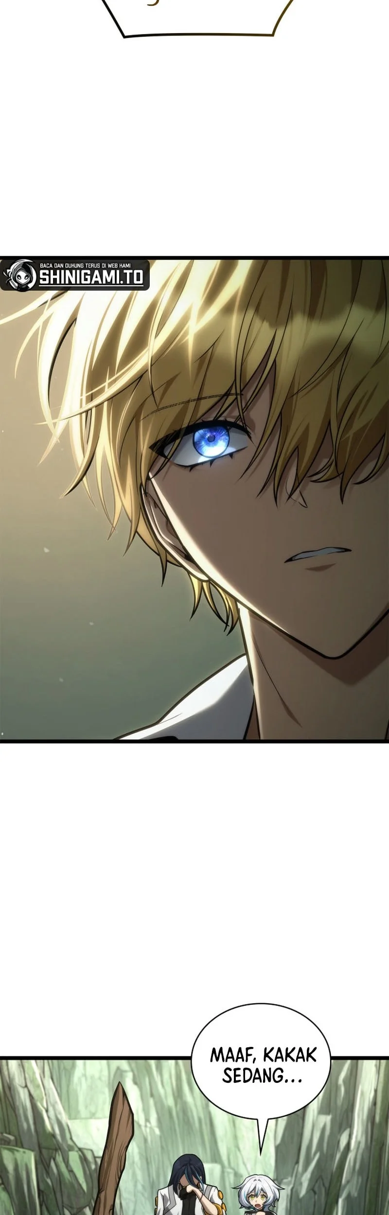 Chapter 158 - halaman 44