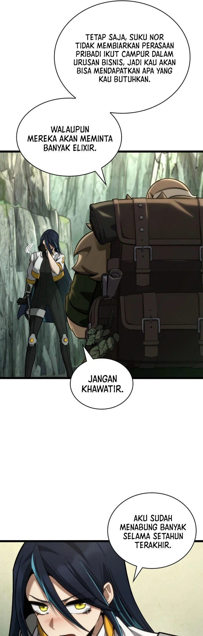 Chapter 158 - halaman 47