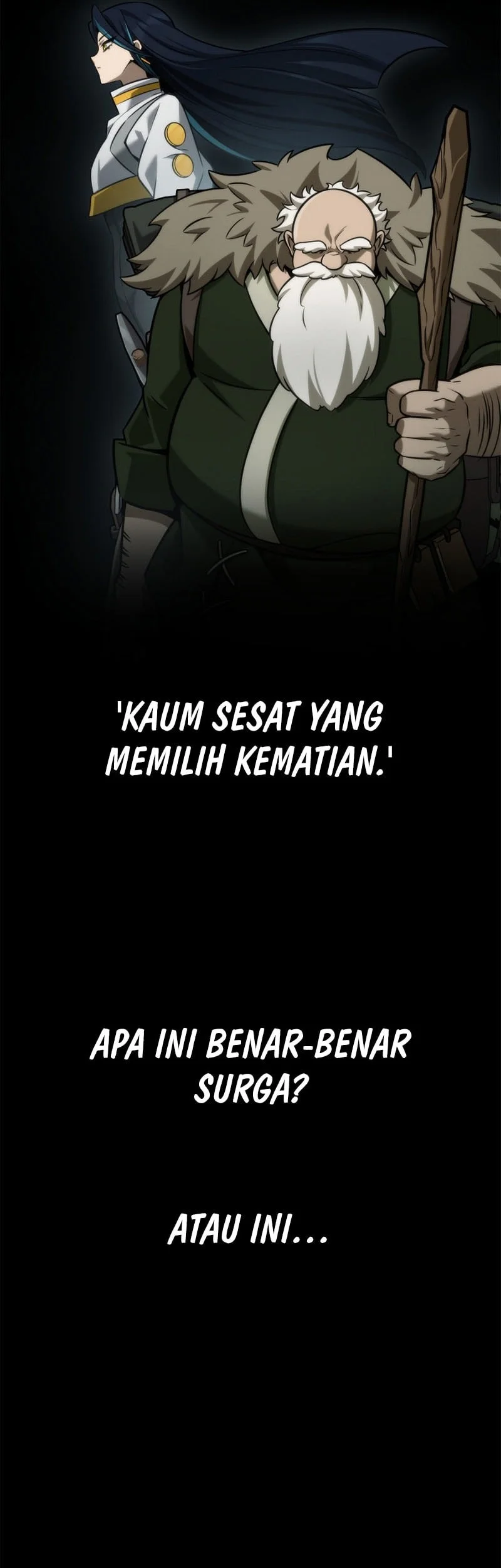 Chapter 158 - halaman 51