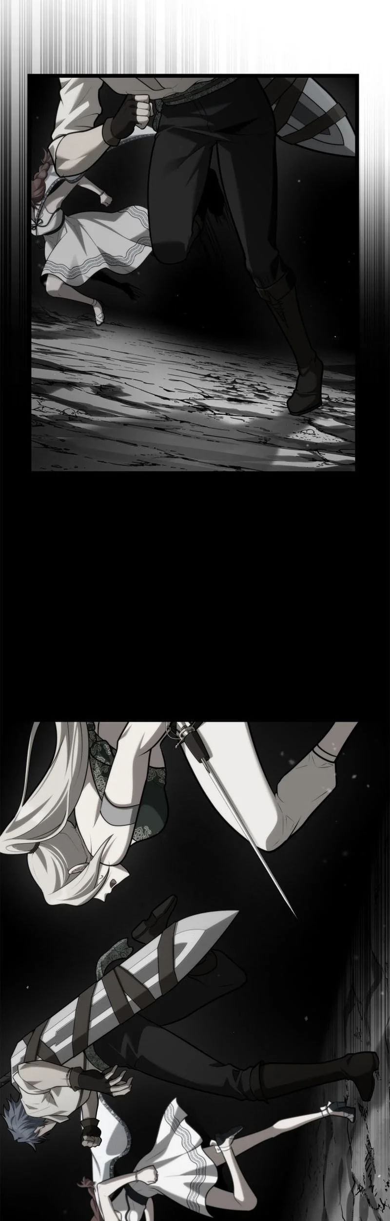 Chapter 158 - halaman 67