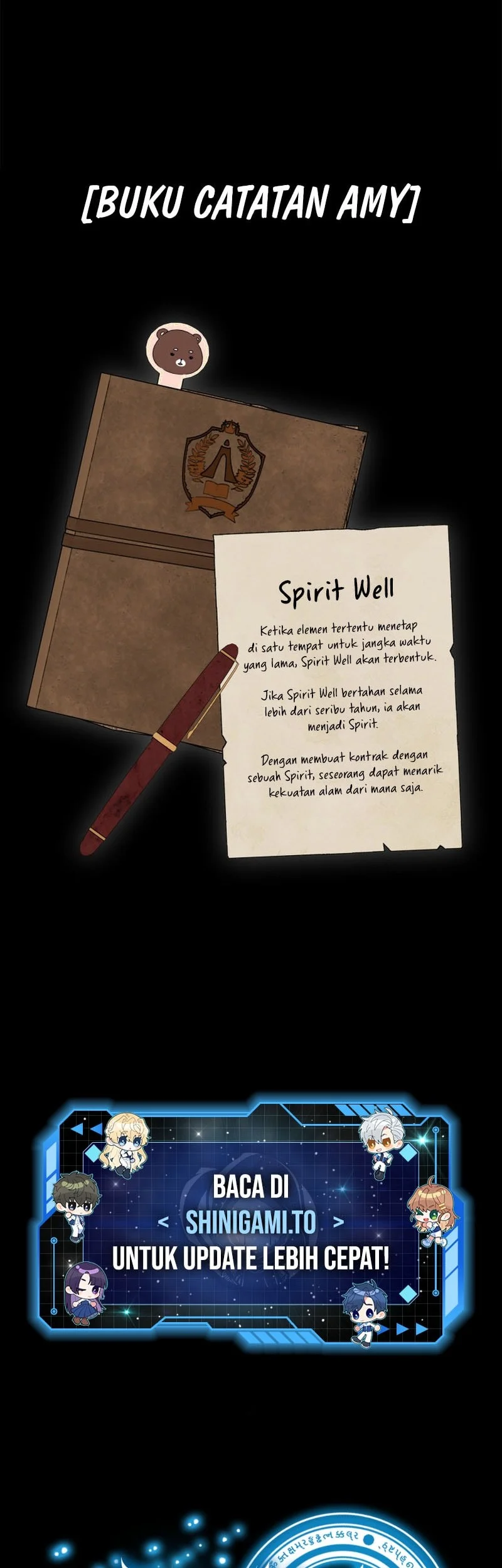 Chapter 158 - halaman 78