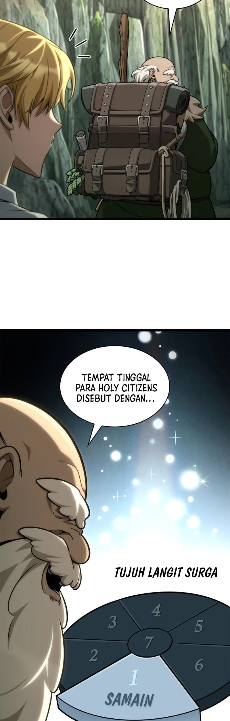 Chapter 158 - halaman 12
