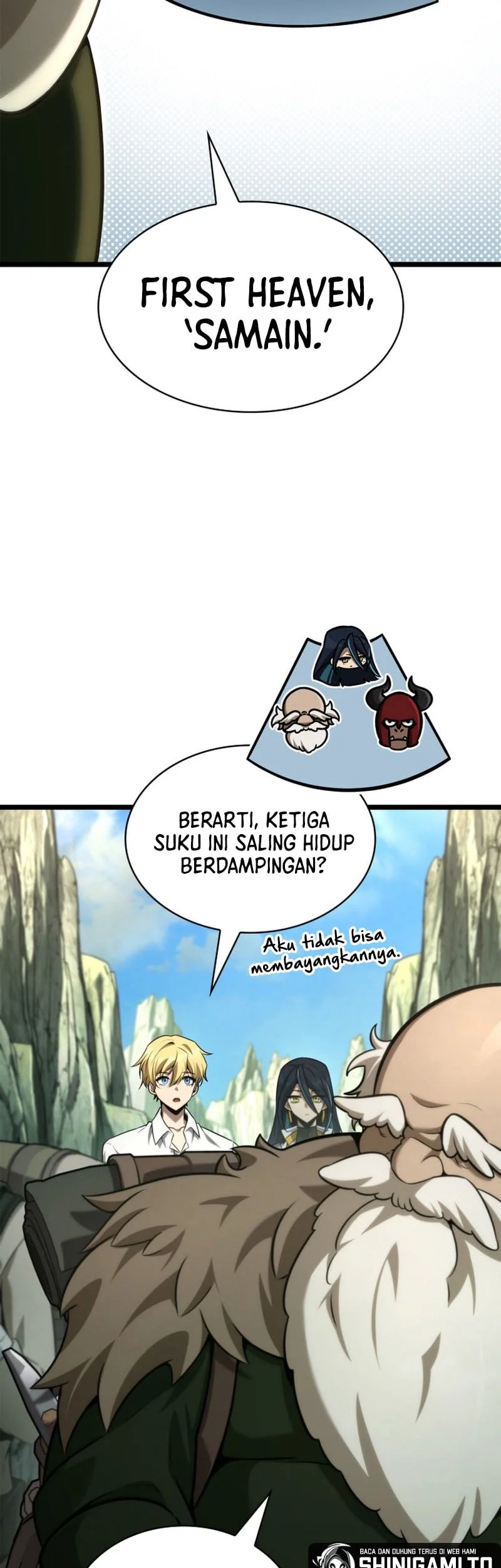 Chapter 158 - halaman 13