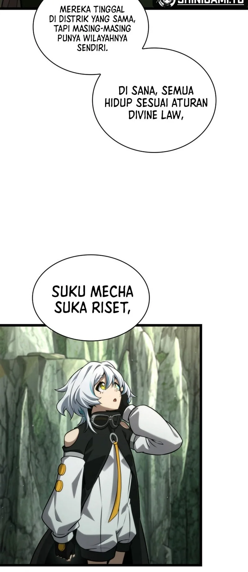 Chapter 158 - halaman 14