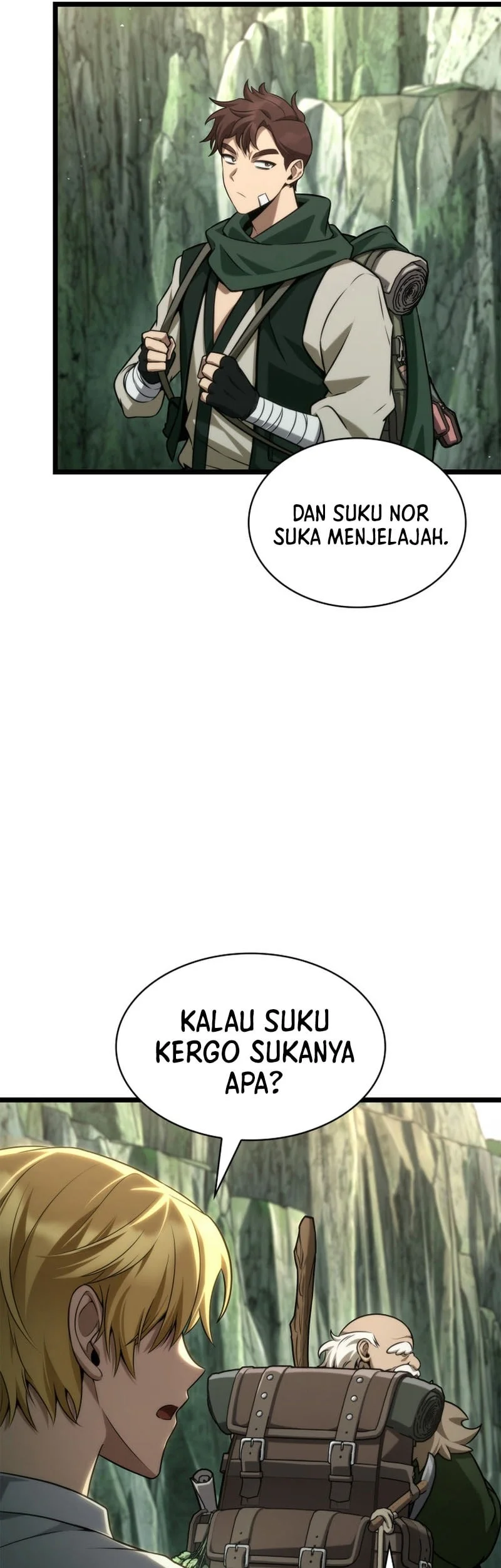 Chapter 158 - halaman 15