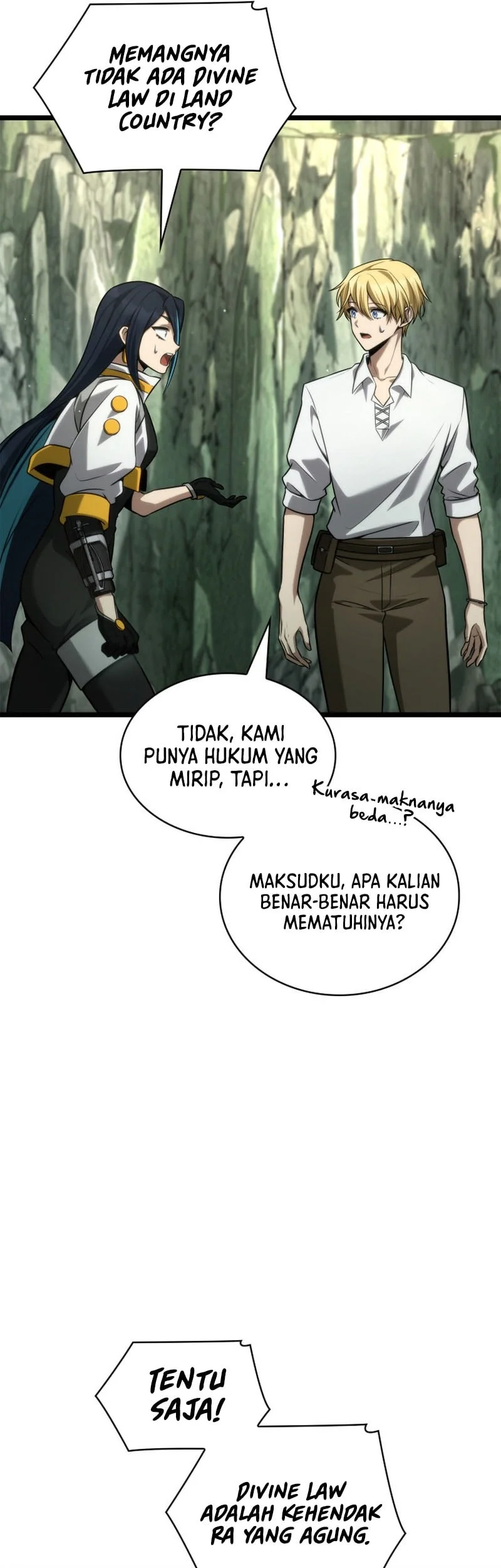Chapter 158 - halaman 19