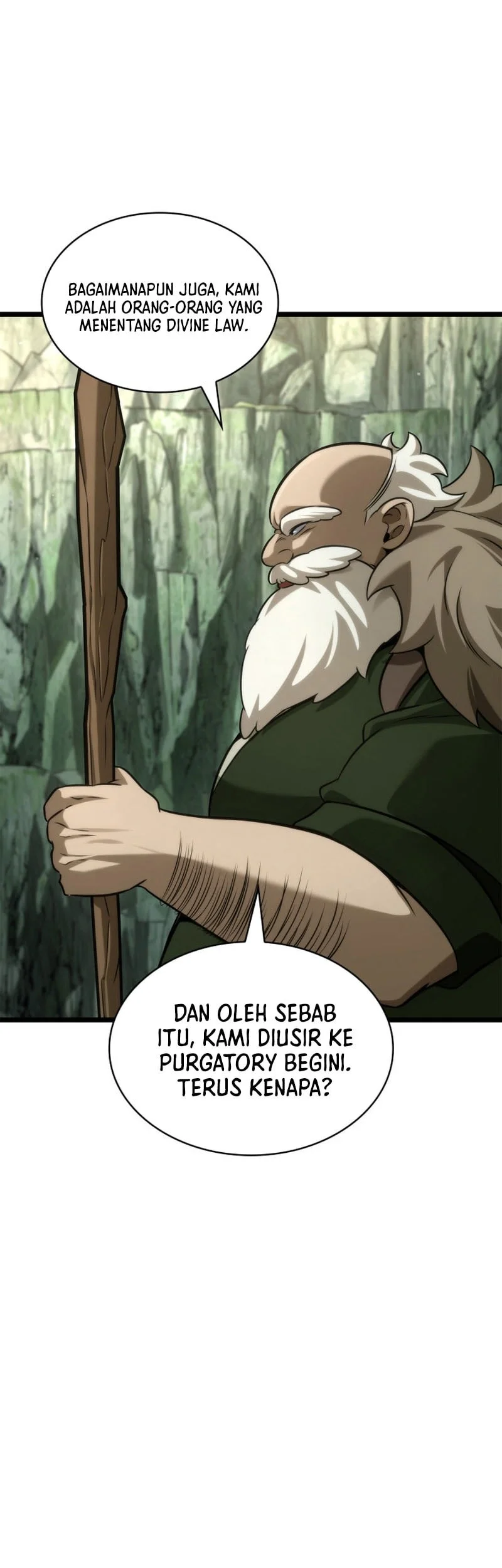 Chapter 158 - halaman 23
